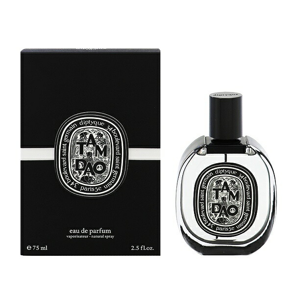 楽天市場】【月間優良ショップ受賞】 Diptyque Tam Dao Eau De Parfum