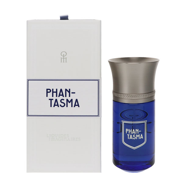 リキッドイマジネール 香水 メンズ レディース ファンタズマ EDP・SP 100ml 送料無料 香水 フレグランス プレゼント 贈り物 ギフト PHANTASMA LIQUIDES IMAGINAIRES