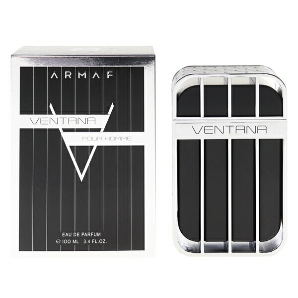 香水(男性用) ARMAF VENTANA MARINE 楽天市場】【送料無料】アルマフ ベンタナ マリン オードパルファム