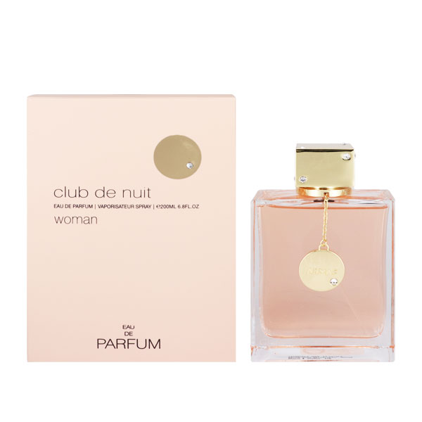 楽天市場】香水 ARMAF クラブ ドゥ ニュイ アントールド EDP・SP 105ml