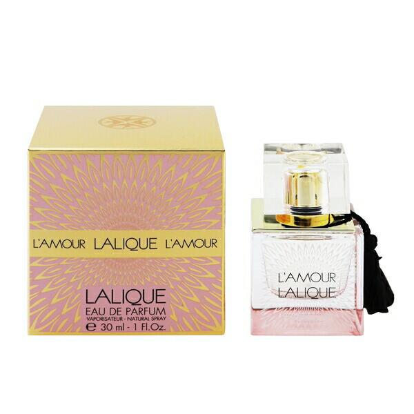 スプリさま専用　LALIQUE ラリック　アムール　オードパルファム　30ml 楽天市場】香水 LALIQUE アムール EDP・SP 30ml 【送料込み