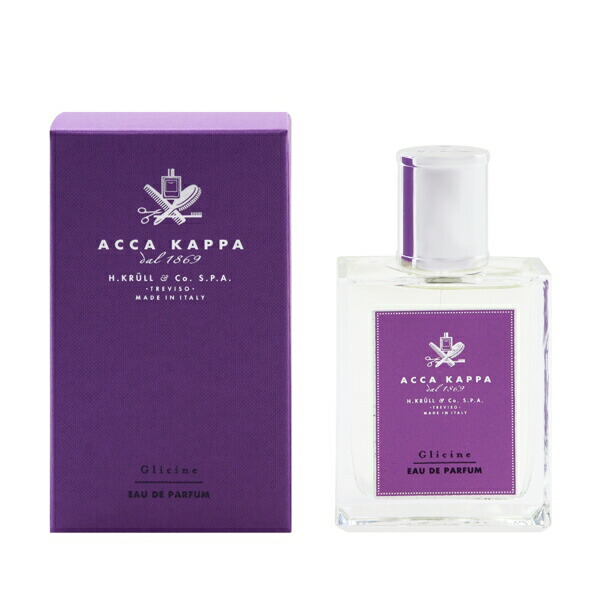 アッカカッパ 香水 レディース グリシン EDP・SP 100ml 送料無料 香水 フレグランス