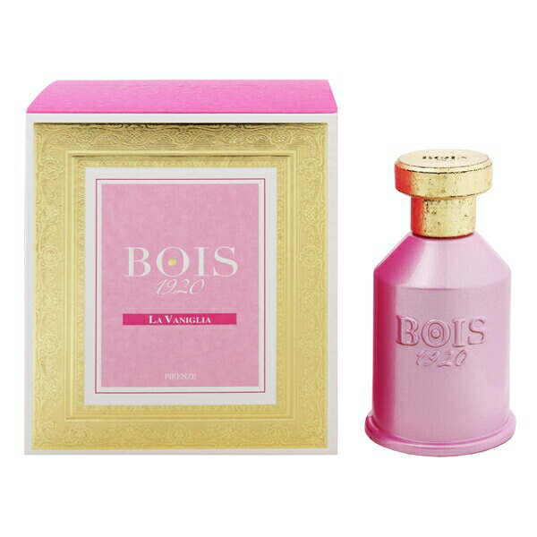 ボワ 1920 香水 レディース ラ バニグリア 1920 EDP・SP 100ml 送料無料 香水 フレグランス