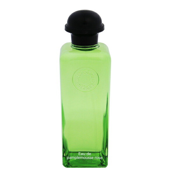 エルメス 香水 メンズ レディース オー ドゥ パンプルムス ローズ (テスター) EDC・SP 100ml 送料無料 香水 フレグランス プレゼント 贈り物 ギフト EAU DE PAMPLEMOUSSE ROSE TESTER HERMES 11,550円