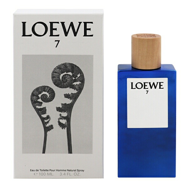 楽天市場】【クーポン配布☆26日2時まで】ロエベ LOEWE 7