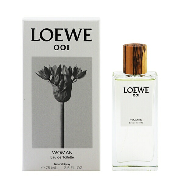 【お値下げしました】LOEWE ロエベ　ア ミ アイレ オードトワレ 50ml ロエベ ア ミ アイレ オードゥ トワレ 50ml 無色 - LOEWE