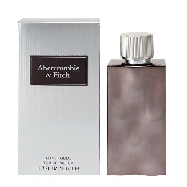 楽天市場】アバクロンビー＆フィッチ アバクロ 香水 メンズ フィアース