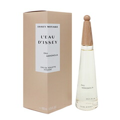 イッセイミヤケ 【在庫限り】 香水 レディース ロー ドゥ イッセイ オー＆マグノリア インテンス (箱なし) EDT・SP 100ml 送料込み(沖縄・離島を除く) プレゼント 贈り物 ギフト L’EAU D’ISSEY EAU ＆ MAGNOLIA INTENSE ISSEY MIYAKE