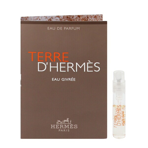 楽天市場】香水 HERMES テール ドゥ エルメス オージヴレー EDP・SP