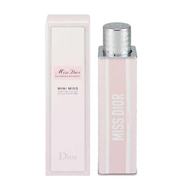 クリスチャン ディオール dior 香水 レディース ミス ディオール ブルーミング ブーケ ミニ ミス 3.2g 送料無料｜テレメディア