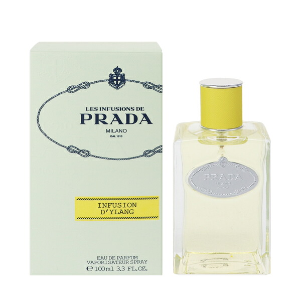 香水 レディース インフュージョン ドゥ プラダ イラン EDP・SP 100ml 送料無料 香水 フレグランス｜テレメディア