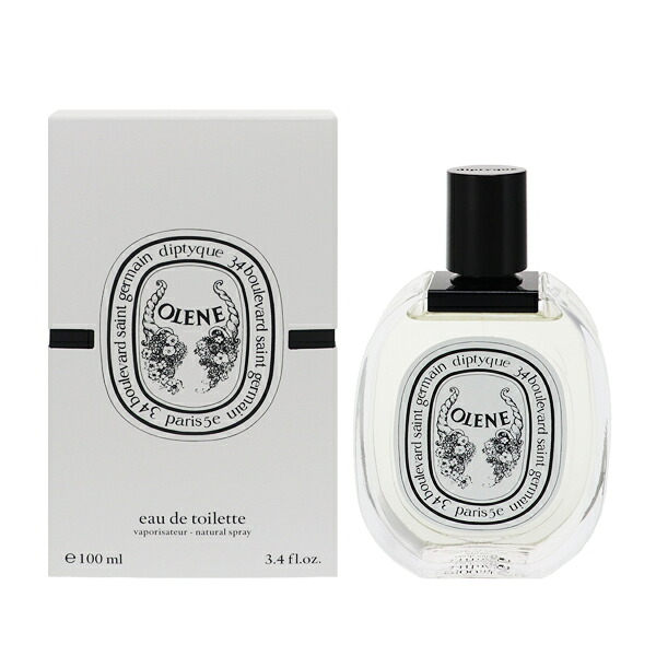 ディプティック 香水 レディース オレーヌ EDT・SP 100ml 送料無料 香水 フレグランス プレゼント 贈り物 ギフト OLENE DIPTYQUE