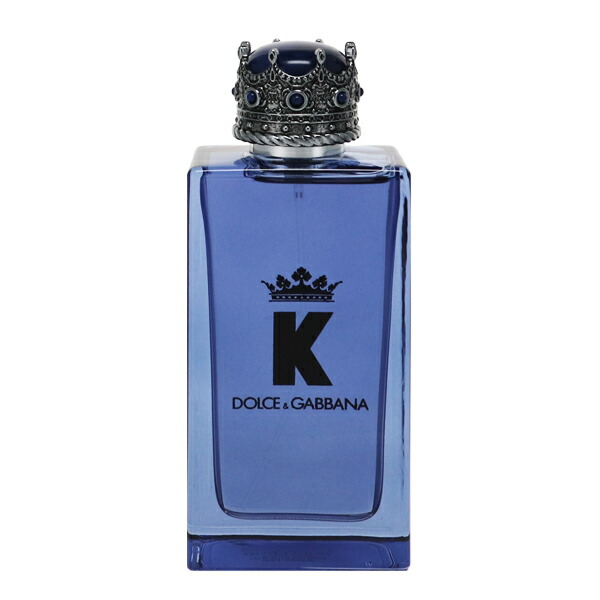 楽天市場】香水 DOLCE＆GABBANA K (キング) バイ ドルチェ＆ガッバーナ
