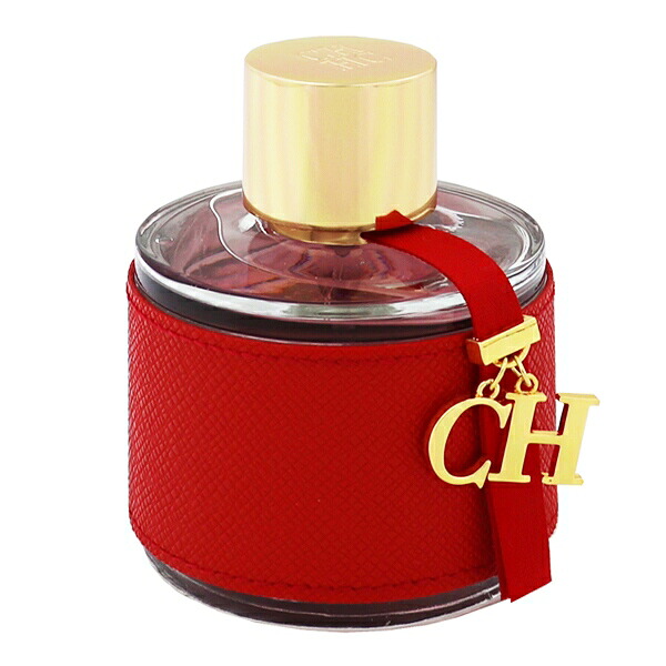 キャロライナヘレラ 香水 レディース CH (テスター) EDT・SP 100ml 送料無料 香水 フレグランス｜テレメディア