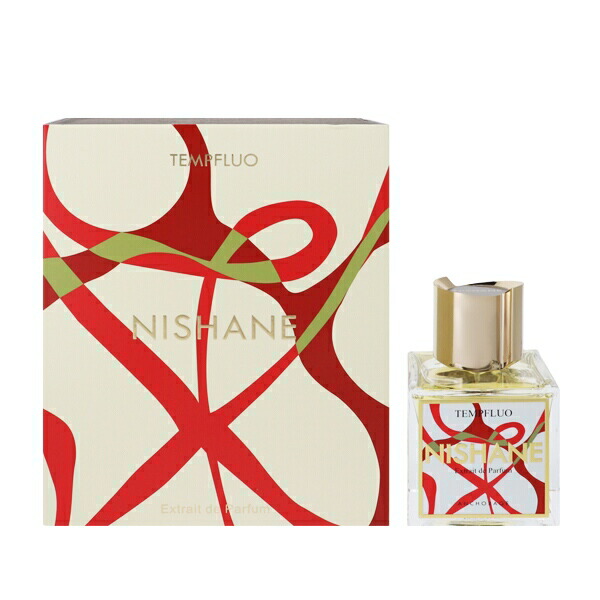 ニシャネ 香水 男性用・女性用 テンプフルーオ エキストレド パルファム・SP 100ml 送料無料 TEMPFLUO EXTRAIT DE PARFUM NISHANE 楽天市場】ニシャネ 香水 メンズ レディース テンプフルーオ エキス