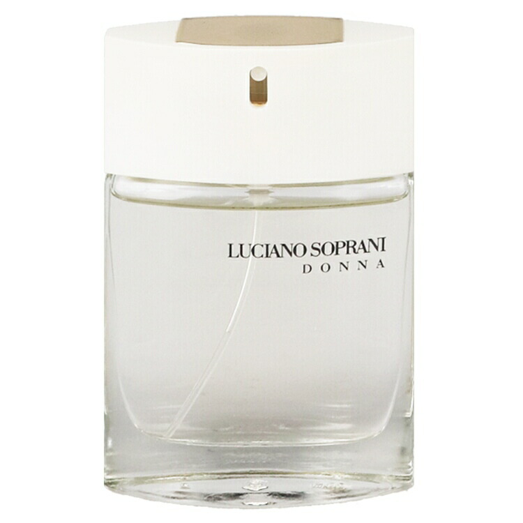 楽天市場】ルチアーノ ソプラーニ LUCIANO SOPRANI 香水 50ml ウォモ