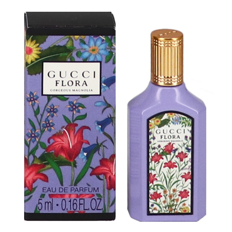 楽天市場】グッチ フローラ バイ グッチ ゴージャス ガーデニア