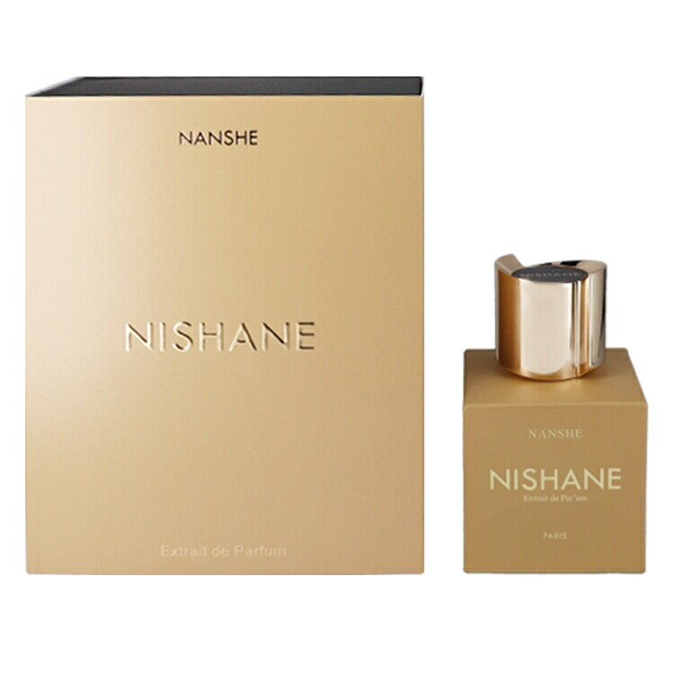 ニシャネ 精油 メンズ レディース アバンダンスコレクション ナンシェ エキストレド パルファム・SP 100ml 貨物輸送無料 精油 芳ばしさ 美容・コスメ・香水-香水・フレグランス
