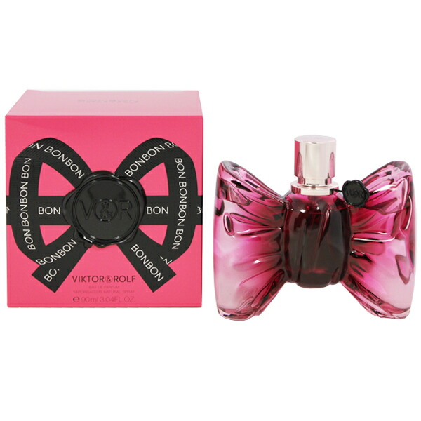ヴィクター＆ロルフ 【在庫限り】 香水 レディース ボンボン EDP・SP 90ml 送料無料 プレゼント 贈り物 ギフト BONBON VIKTOR＆ROLF