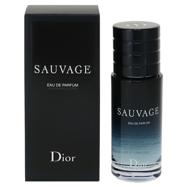 楽天市場】ディオール Dior ソヴァージュ EDT 30ml SAUVAGE メンズ