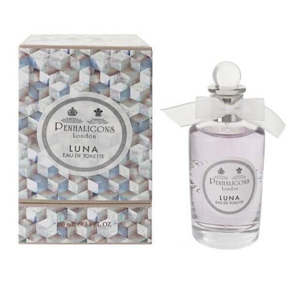 ペンハリガン 香水 レディース ルナ EDT・SP 100ml 送料無料 香水 フレグランス プレゼント 贈り物 ギフト LUNA PENHALIGON’S