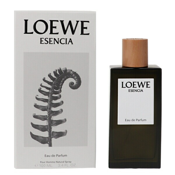 楽天市場】ロエベ LOEWE キサス キサス キサス パシオン 50ml
