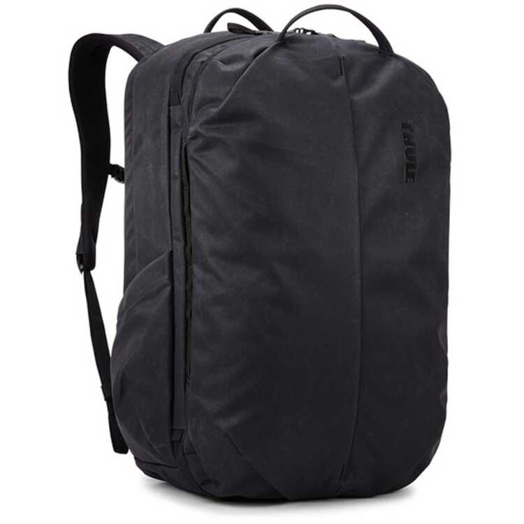 楽天市場】スーリー THULE コンストラクト バックパック 24L [カラー：ブラック] [サイズ：31×30×46cm(24L)] #3204167  【送料無料】【スポーツ・アウトドア アウトドア バッグ】【CONSTRUCT BACKPACK 24LBK】 : テレメディア