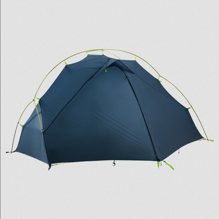 楽天市場】マーモット MARMOT マンティス2Pプラス 2人用テント