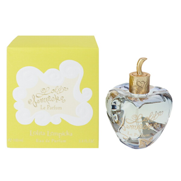 香水(女性用) Lolita Lempicka Eau de Parfum 100ml Lolita Lempicka for Women Eau De Parfum Spray, 3.4-Ounce