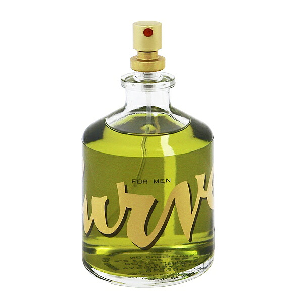 リズ クレイボーン 香水 メンズ カーヴ フォーメン (テスター) EDC・SP 125ml 送料込み(沖縄・離島を除く) 香水 フレグランス プレゼント 贈り物 ギフト CURVE FOR MEN COLOGNE TESTER LIZ CLAIBORNE