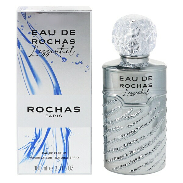 EAU DE ROCHAS オー デ ロシャス EDT 100ml ROCHAS ロシャス オーデ オム EDT SP 100ml 【香水】【あすつく