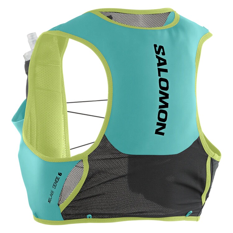 楽天市場】【10%OFFクーポン発行中】サロモン SALOMON SENSE PRO