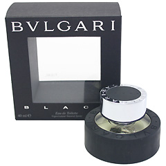 【楽天市場】【クーポン有】 ブルガリ 香水 BVLGARI ブルガリ ブラック EDT・SP 40ml 【送料込み(沖縄・離島を除く