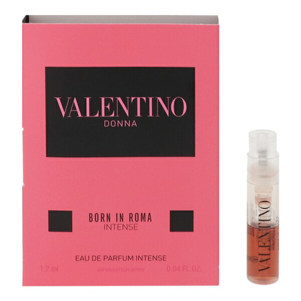 楽天市場】ヴァレンティノ ボーン イン ローマ エクストラドーズ