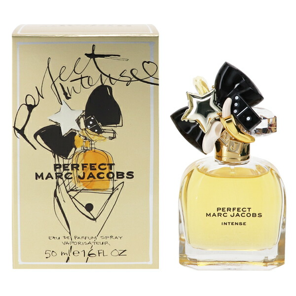 楽天市場】香水 MARC JACOBS パーフェクト EDP・SP 100ml 【送料