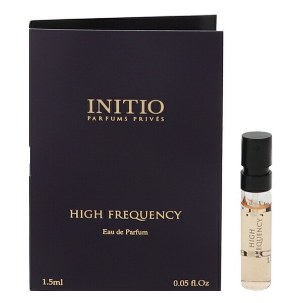 楽天市場】香水 INITIO PARFUMS PRIVES ムスク セラピー