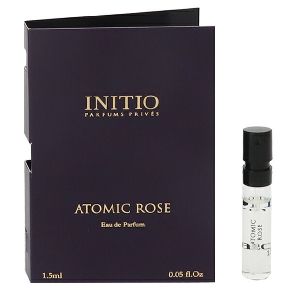 楽天市場】香水 INITIO PARFUMS PRIVES ムスク セラピー (チューブ
