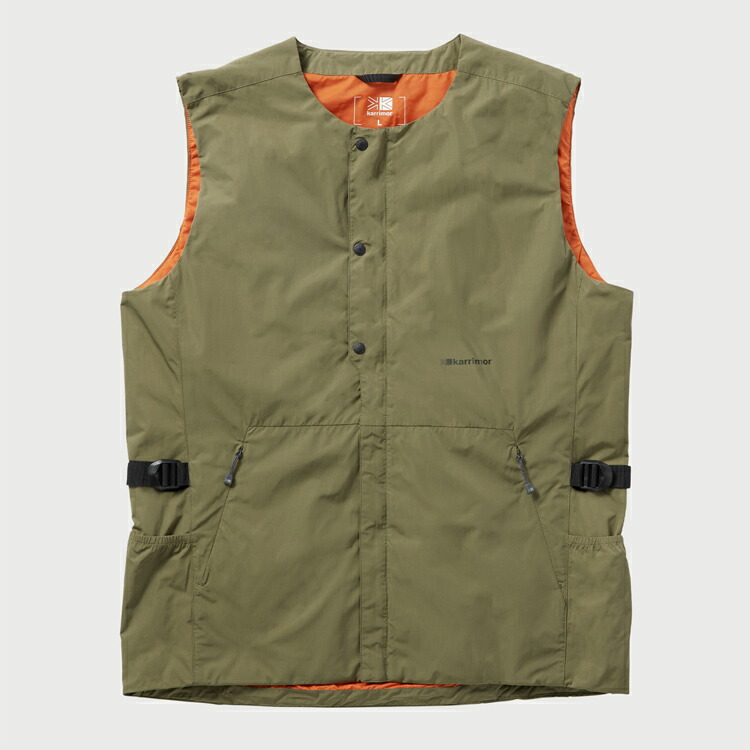 楽天市場】ショッフェル SCHOFFEL インサレーションベスト(ユニ