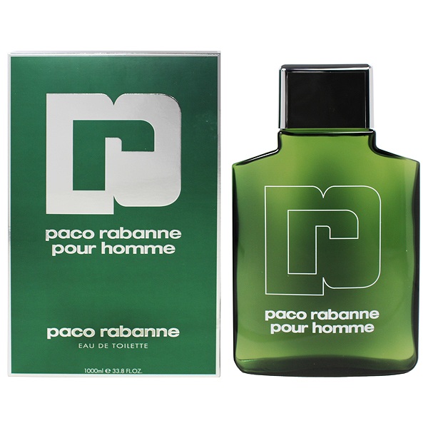 新作入荷 美容 コスメ 香水 香水 フレグランス Toilette De Eau Homme Pour Rabanne Paco Rabanne 香水 フレグランス フルボトル メンズ 男性用 パコラバンヌ Paco 1000ml オーデトワレ ボトルタイプ プールオム パコラバンヌ パコラバンヌ