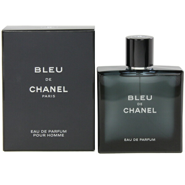 香水 メンズ ブルー ドゥ シャネル EDP・SP 100ml 送料無料 香水 フレグランス プレゼント 贈り物 ギフト BLEU DE CHANEL POUR HOMME
