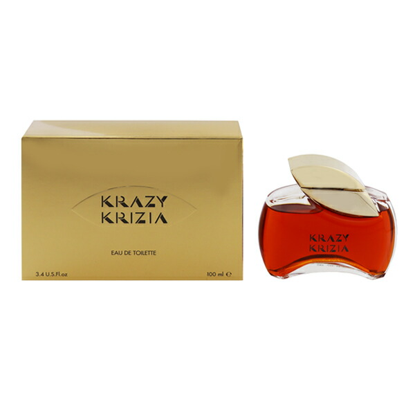 楽天市場】クリツィア Krizia クリッツァ タイム オードトワレスプレー