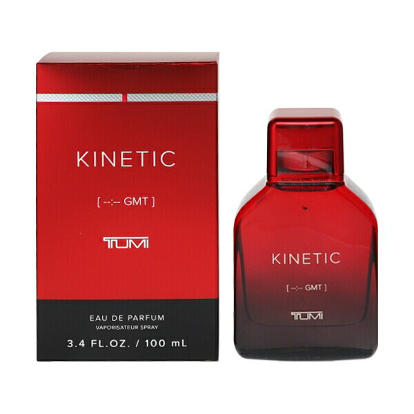 TUMI 19 DEGREE エクストレクト・ド・パルファム 100mL 香水 限界を超える新作フレグランス 「TUMI 19 DEGREE オーデ