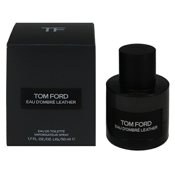 トムジェラルド・r・フォード 香料 メンズ レディース オード オンブレ なめし革 EDT・SP 50ml 貨物輸送無料 香料 芳ばしさ