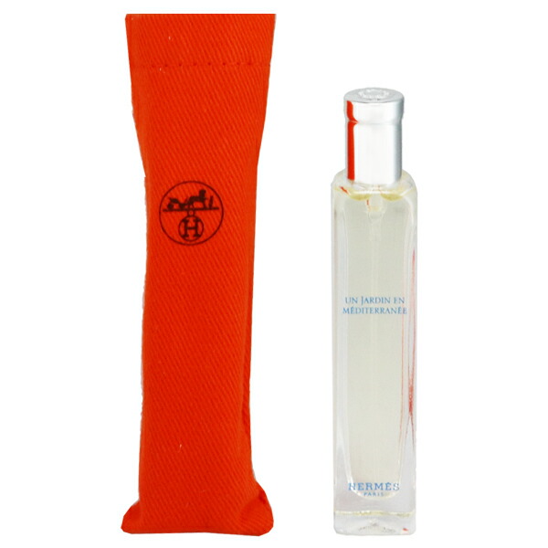 楽天市場】エルメス 香水 メンズ レディース 地中海の庭 EDT・SP 100ml