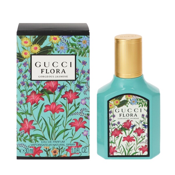 GUCCIフローラ Gucci Ladies Gucci Flora Gorgeous Orchid EDP .16 oz Fragrances