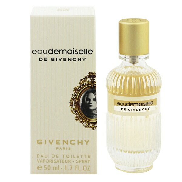 オードモワゼル EDT SP 50ml 【SALE／92%OFF】