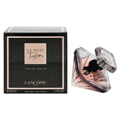 ランコム 香水 レディース ラ ニュイ トレゾア EDP・SP 50ml 送料無料 香水 フレグランス｜テレメディア