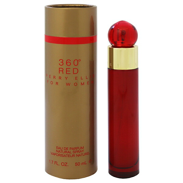 楽天市場】香水 PERRY ELLIS 360゜ フォーウーマン EDT・SP 200ml