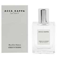 アッカカッパ 香水 メンズ レディース ホワイトモス EDC・SP 50ml 送料込み(沖縄・離島を除く) 香水 フレグランス プレゼント 贈り物 ギフト WHITE MOSS ACCA KAPPA