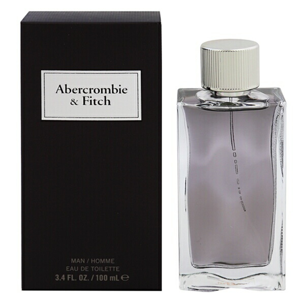 楽天市場】アバクロンビー＆フィッチ アバクロ 香水 メンズ フィアース